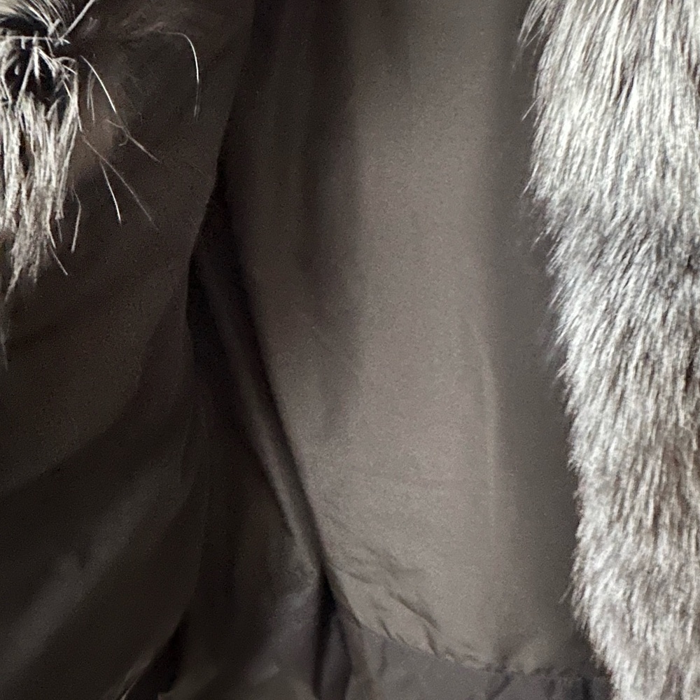 PUFFER JACKET down - Picture 6 of 13